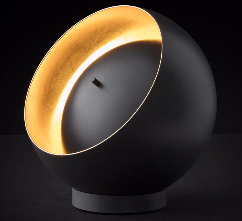 Eva Table Lamp 216 by Oluce Lamps